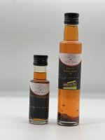 Chili Knoblauch Öl kaufen | Scharfes Würzöl für Küche & Grill | Gewürz-Genuss 100 ml