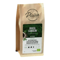 Kaffee "BIO Brasil Camocim"