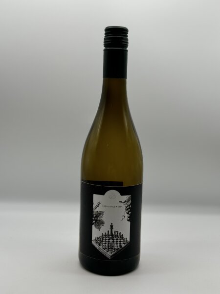 Lieblingswein Weißwein Cuveé – feinherber Weißwein 0,75 l