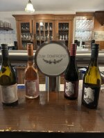 Lieblingswein Rosé – fruchtiger...