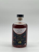 Genießer Kirschlikör – Fruchtiger...