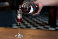 Genießer Kirschlikör – Fruchtiger Likör aus Kirschen | Mild & Aromatisch | Perfekt pur, für Cocktails & Desserts | Geschenkidee für Genießer