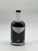 Genießer Kaffeelikör – Aromatischer...